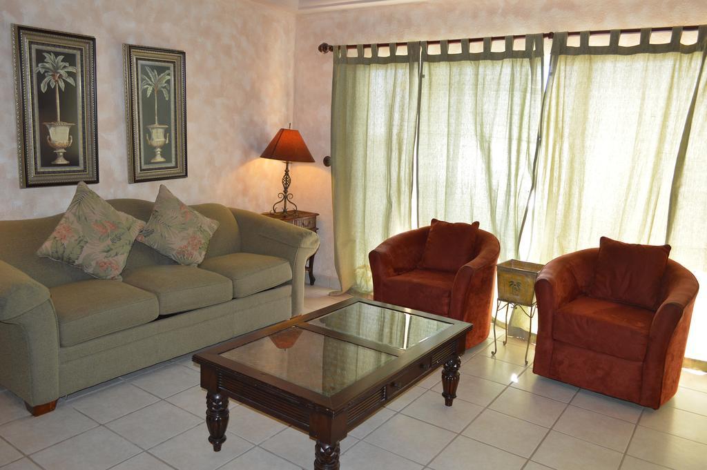 Palacio Del Mar Rocky Point By Castaways Apartment ภายนอก รูปภาพ