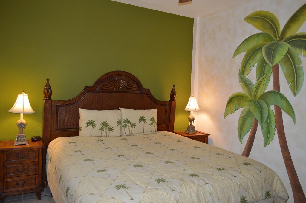 Palacio Del Mar Rocky Point By Castaways Apartment ภายนอก รูปภาพ